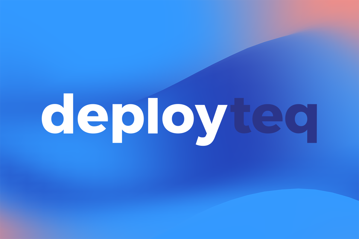 Deploytec Customer Data Platform (CDP) | Deployteq