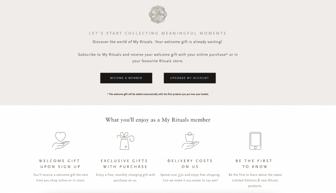 The quick guide to customer loyalty programmes | Deployteq