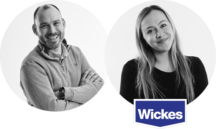 Wickes