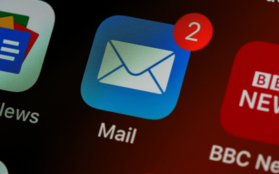 3 redenen waarom e-mailmarketing juist nu zo’n goed kanaal is