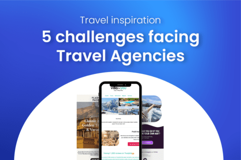 5 Challenges Facing Travel Agencies In 2024 And Beyond Deployteq Travel Agencies Challenges 480x320