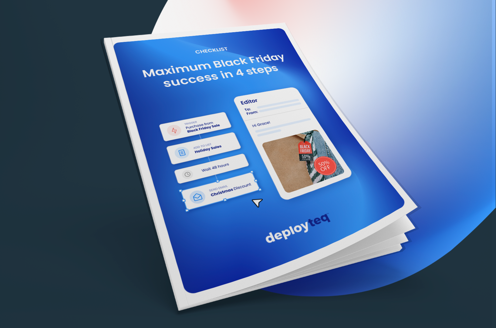 Black Friday Black Friday