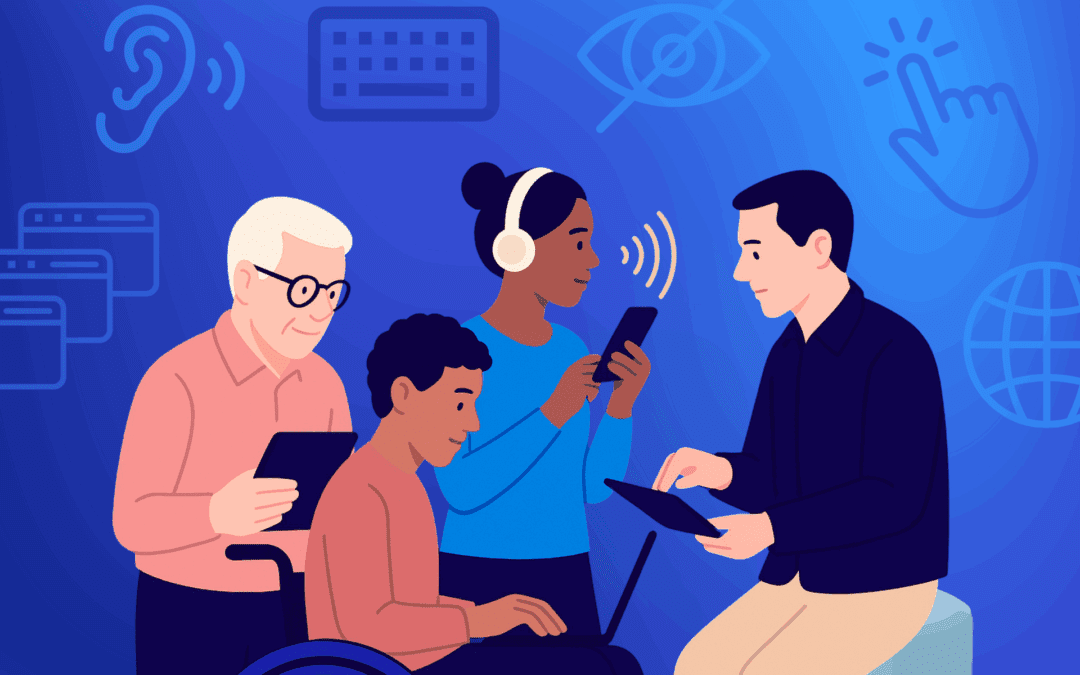 Everything you need to know about the European Accessibility Act