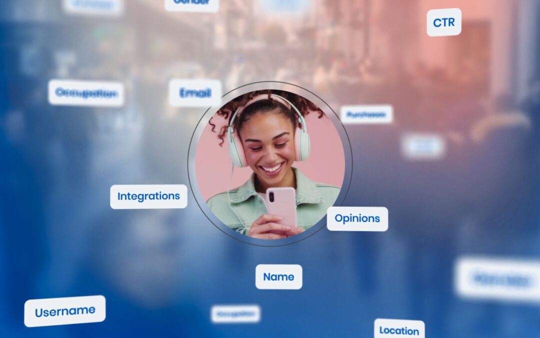 Making sense of messy data: How organisations can turn disconnected streams into real customer value with a CDP