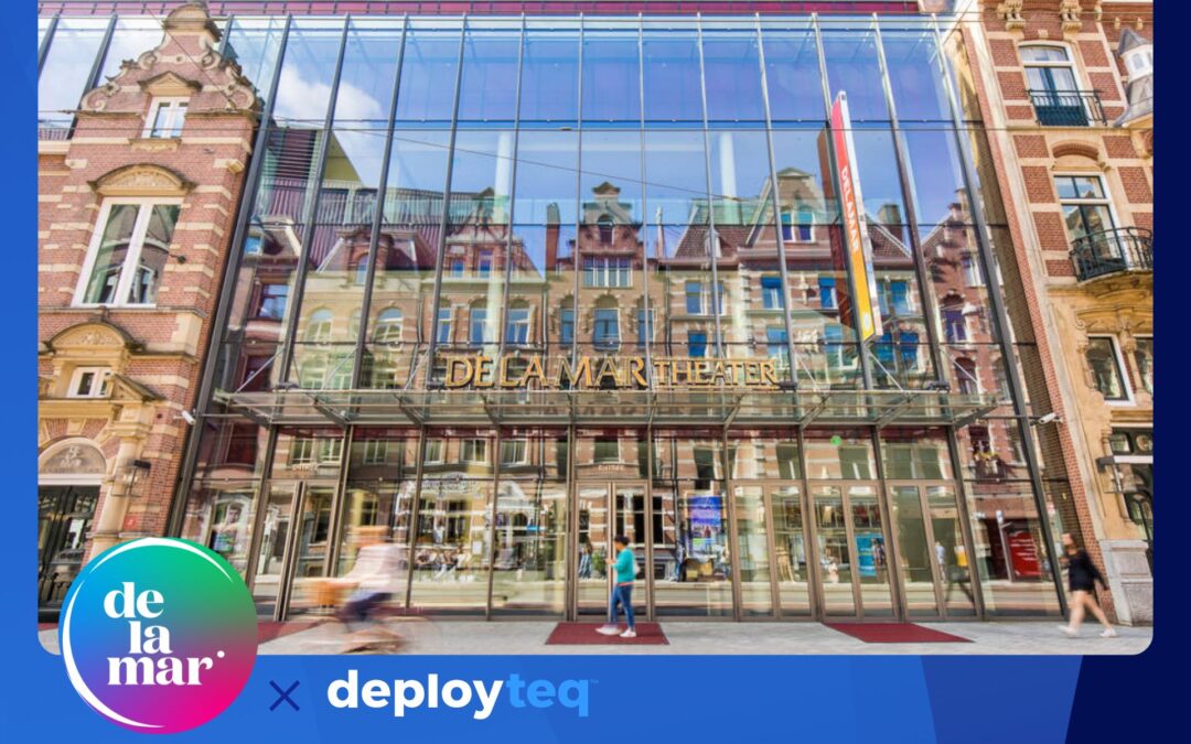 How DeLaMar is turning data into sold-out seats using the Deployteq CDP