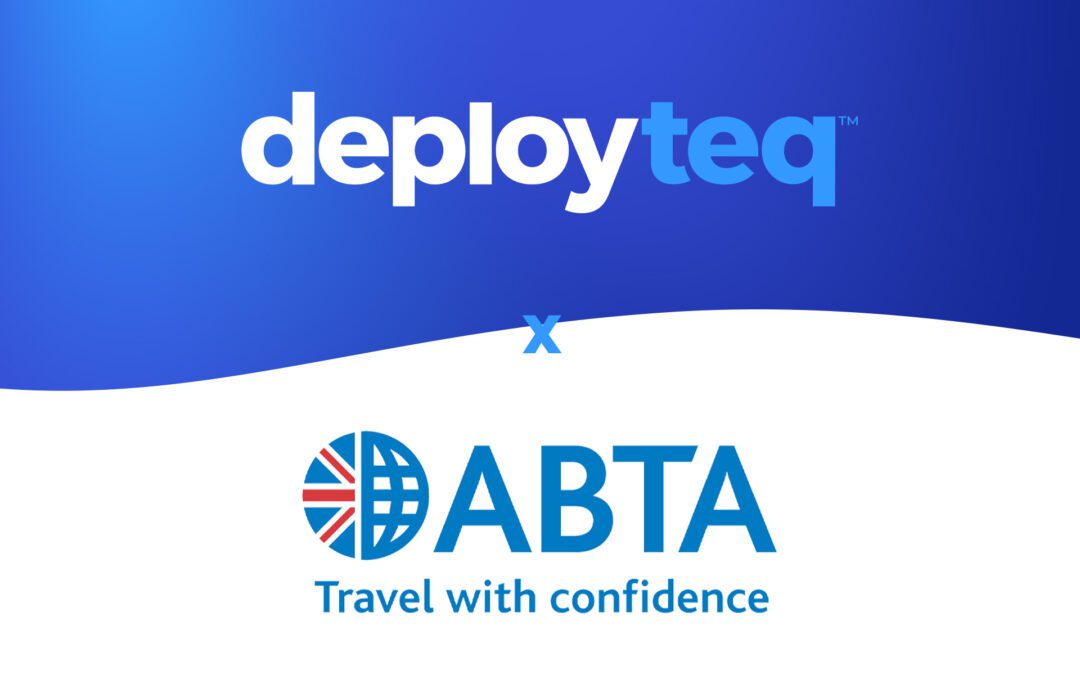 Deployteq becomes ABTA partner: strengthening travel marketing automation