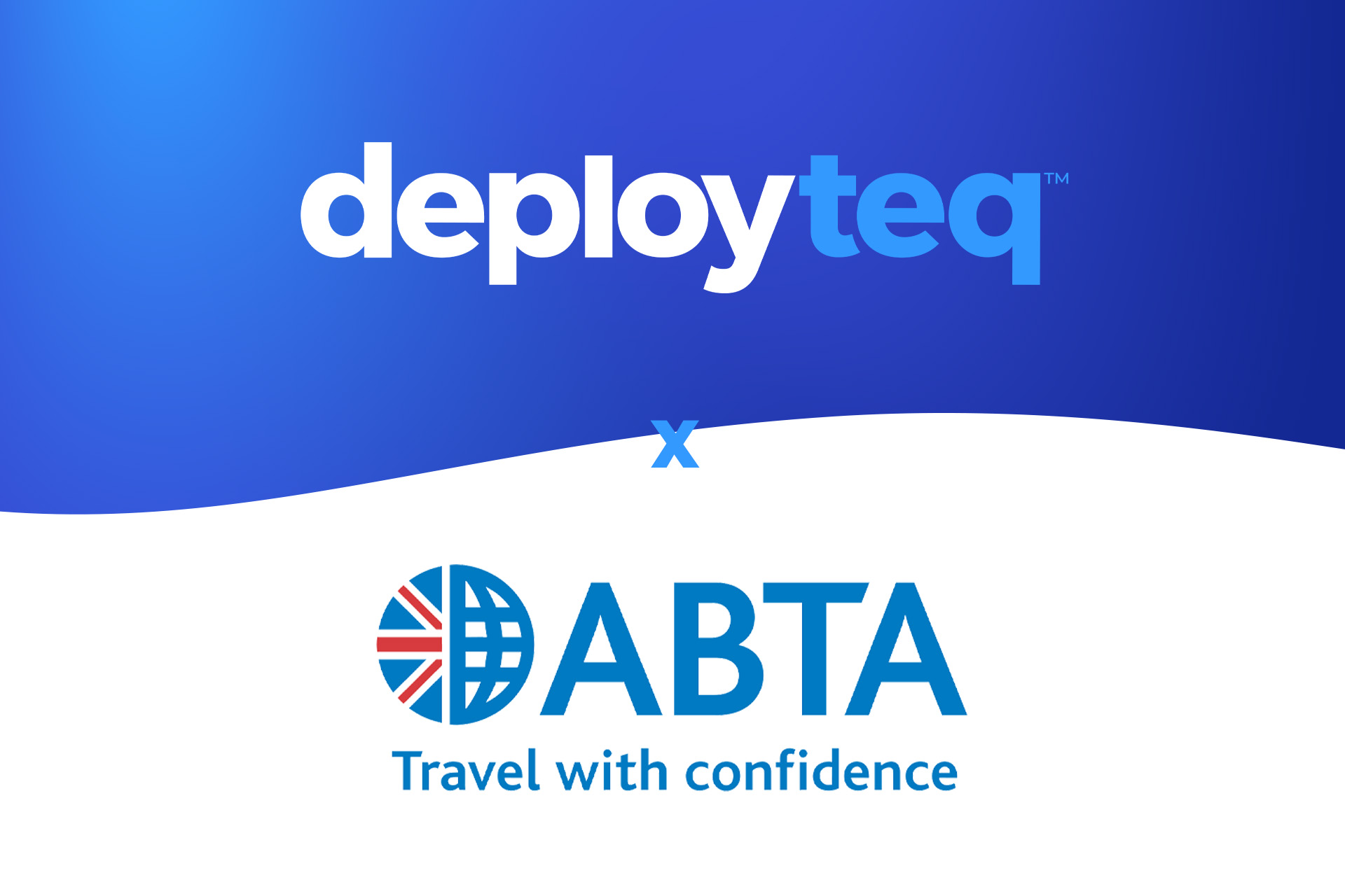 Deployteq ABTA Partnership Announcement