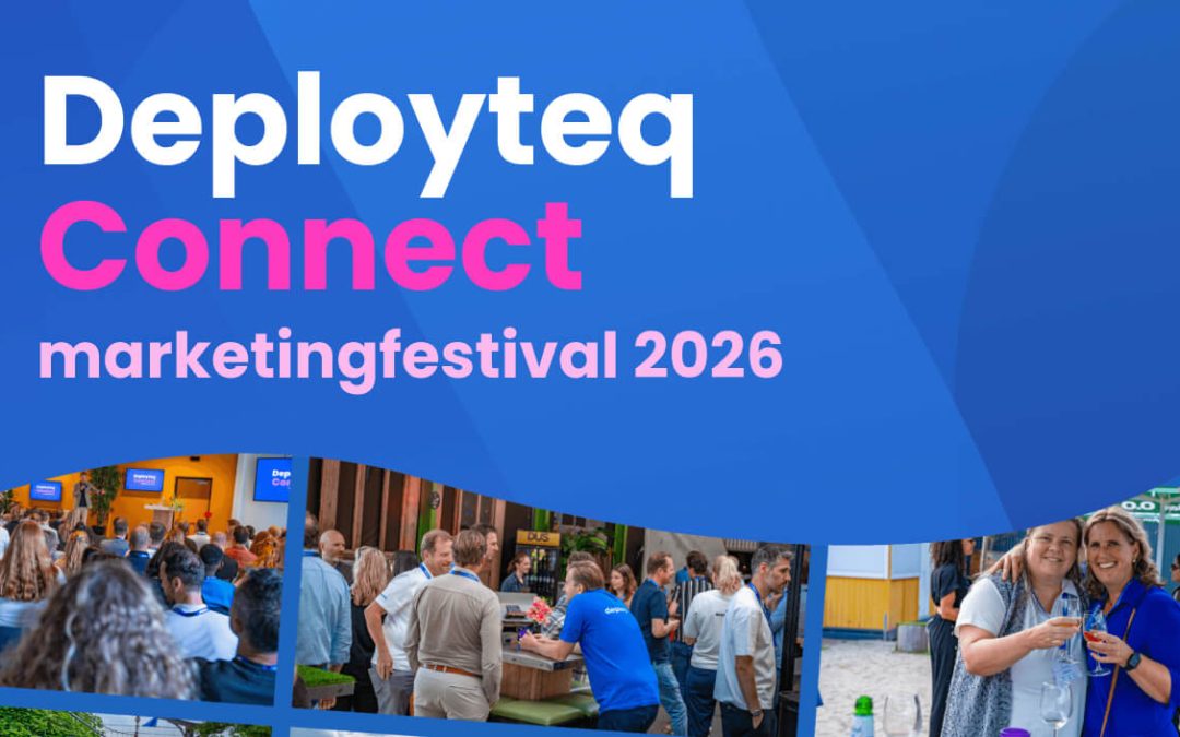 Deployteq Connect 2026